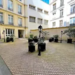 L\'Appartement Malesherbes